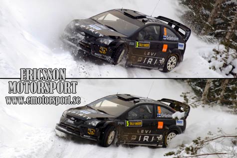 © Ericsson-Motorsport, www.emotorsport.se