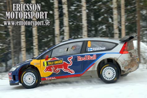 © Ericsson-Motorsport, www.emotorsport.se