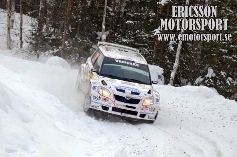 © Ericsson-Motorsport, www.emotorsport.se