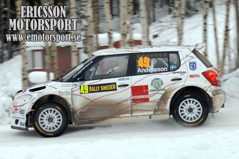 © Ericsson-Motorsport, www.emotorsport.se