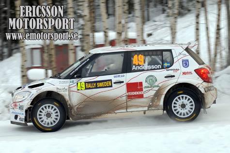 © Ericsson-Motorsport, www.emotorsport.se