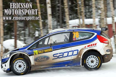 © Ericsson-Motorsport, www.emotorsport.se