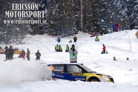 © Ericsson-Motorsport, www.emotorsport.se