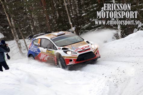 © Ericsson-Motorsport, www.emotorsport.se