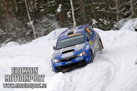 © Ericsson-Motorsport, www.emotorsport.se