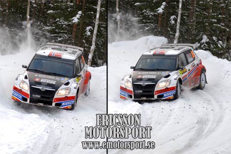 © Ericsson-Motorsport, www.emotorsport.se