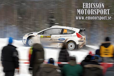 © Ericsson-Motorsport, www.emotorsport.se