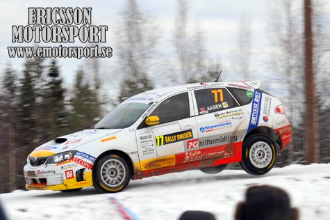 © Ericsson-Motorsport, www.emotorsport.se