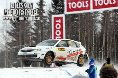 © Ericsson-Motorsport, www.emotorsport.se