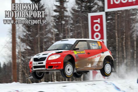 © Ericsson-Motorsport, www.emotorsport.se