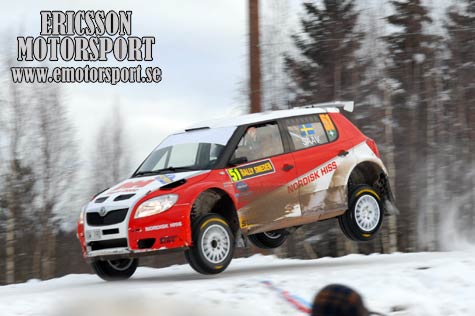 © Ericsson-Motorsport, www.emotorsport.se