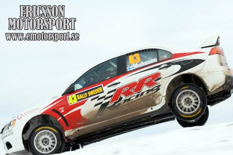 © Ericsson-Motorsport, www.emotorsport.se