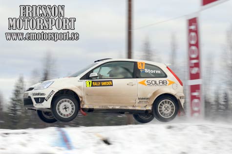 © Ericsson-Motorsport, www.emotorsport.se