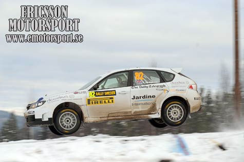 © Ericsson-Motorsport, www.emotorsport.se