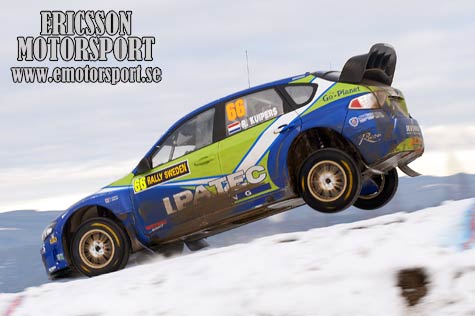 © Ericsson-Motorsport, www.emotorsport.se