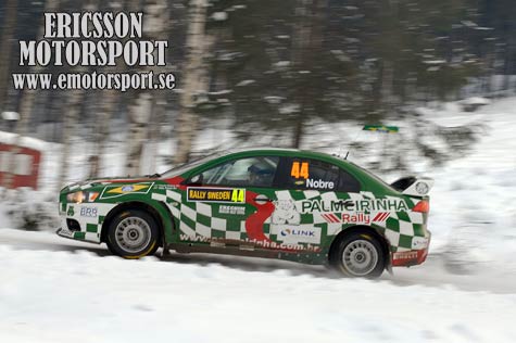 © Ericsson-Motorsport, www.emotorsport.se