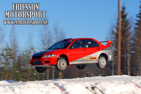 © Ericsson-Motorsport, www.emotorsport.se