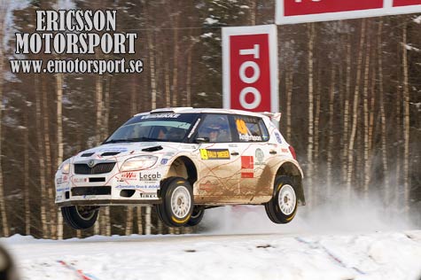 © Ericsson-Motorsport, www.emotorsport.se