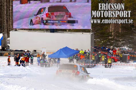 © Ericsson-Motorsport, www.emotorsport.se