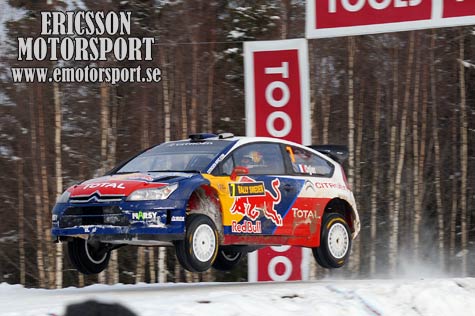 © Ericsson-Motorsport, www.emotorsport.se