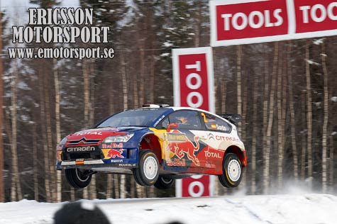 © Ericsson-Motorsport, www.emotorsport.se