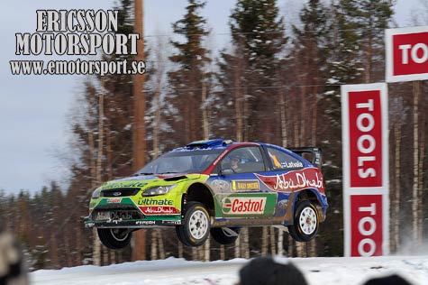 © Ericsson-Motorsport, www.emotorsport.se