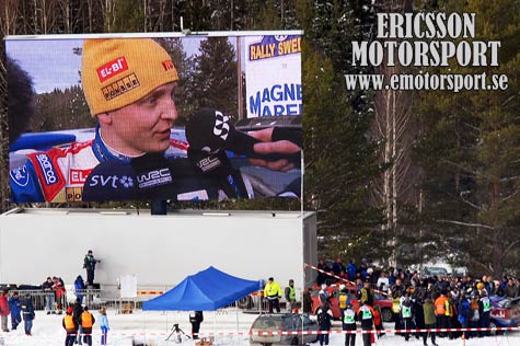 © Ericsson-Motorsport, www.emotorsport.se