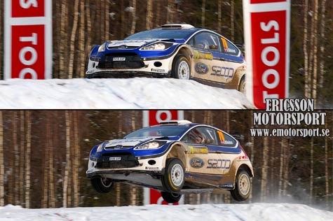 © Ericsson-Motorsport, www.emotorsport.se