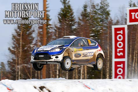 © Ericsson-Motorsport, www.emotorsport.se