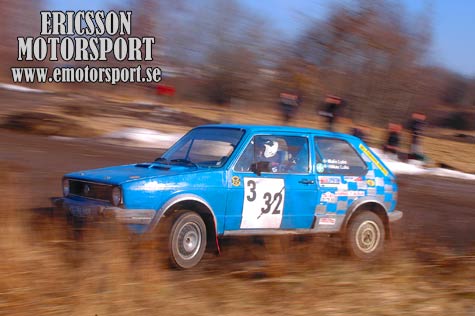 © Ericsson-Motorsport, www.emotorsport.se