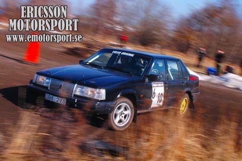 © Ericsson-Motorsport, www.emotorsport.se