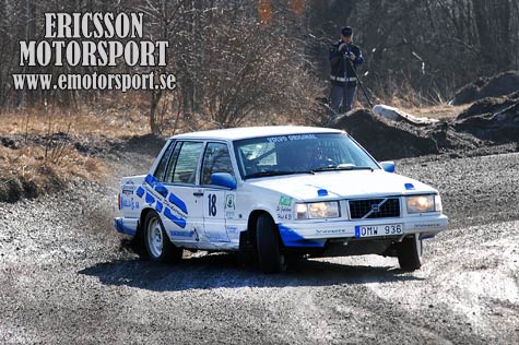 © Ericsson-Motorsport, www.emotorsport.se