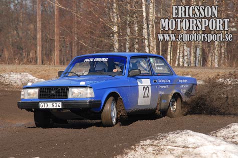 © Ericsson-Motorsport, www.emotorsport.se