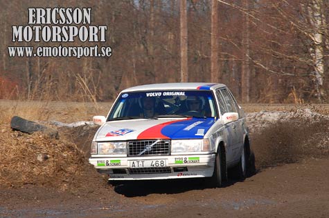 © Ericsson-Motorsport, www.emotorsport.se