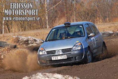 © Ericsson-Motorsport, www.emotorsport.se