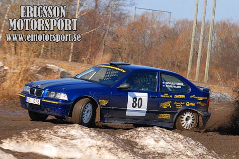 © Ericsson-Motorsport, www.emotorsport.se