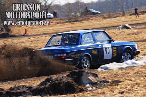 © Ericsson-Motorsport, www.emotorsport.se