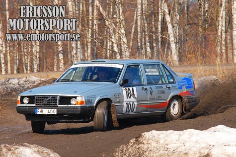 © Ericsson-Motorsport, www.emotorsport.se