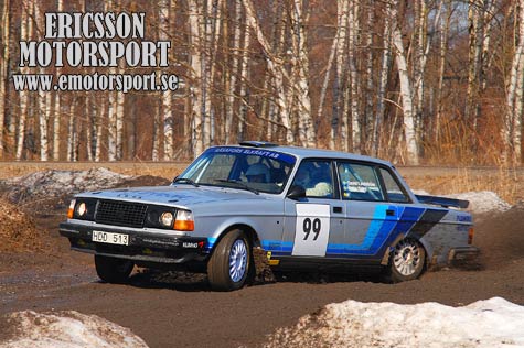 © Ericsson-Motorsport, www.emotorsport.se