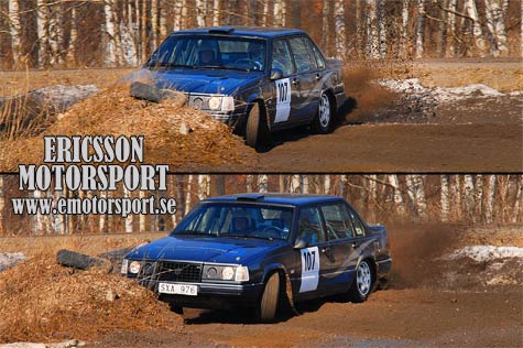 © Ericsson-Motorsport, www.emotorsport.se