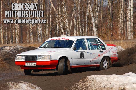 © Ericsson-Motorsport, www.emotorsport.se