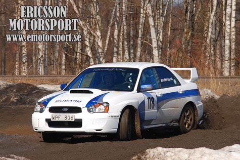 © Ericsson-Motorsport, www.emotorsport.se