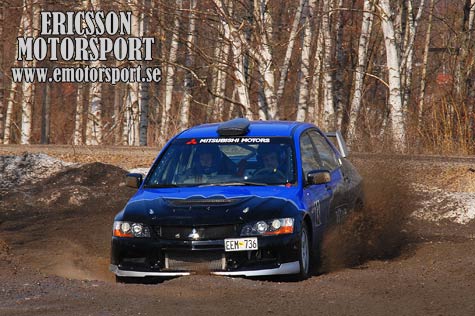 © Ericsson-Motorsport, www.emotorsport.se