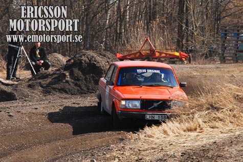 © Ericsson-Motorsport, www.emotorsport.se