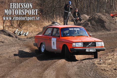 © Ericsson-Motorsport, www.emotorsport.se