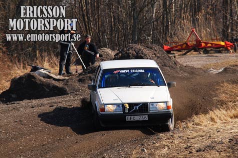 © Ericsson-Motorsport, www.emotorsport.se