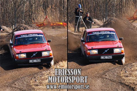 © Ericsson-Motorsport, www.emotorsport.se