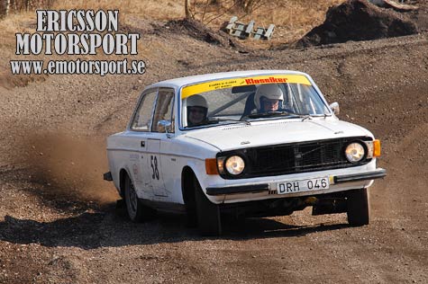 © Ericsson-Motorsport, www.emotorsport.se