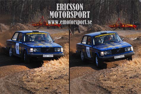 © Ericsson-Motorsport, www.emotorsport.se