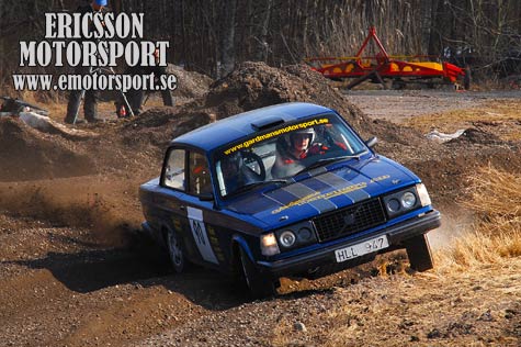 © Ericsson-Motorsport, www.emotorsport.se